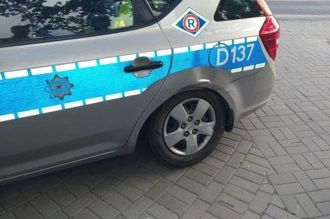 Nielegalne wyścigi, brawurowa jazda. Nalot lubelskiej policji, posypały się mandaty Nielegalne wyścigi, brawurowa jazda. Nalot lubelskiej policji, posypały się mandaty
