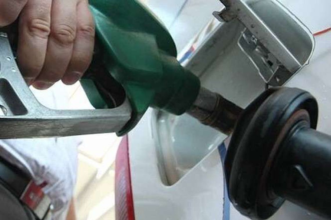Nielegalny handel paliwami. Oszustwa na niemal 110 mln zł
