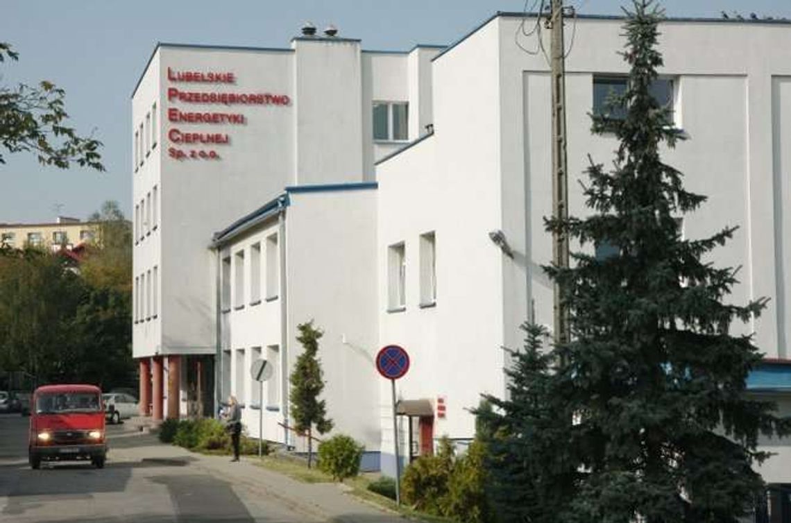 Nielegalny podsłuch w LPEC. Prokuratura stawia zarzuty. Zarząd będzie się tłumaczył Nielegalny podsłuch w LPEC. Prokuratura stawia zarzuty. Zarząd będzie się tłumaczył