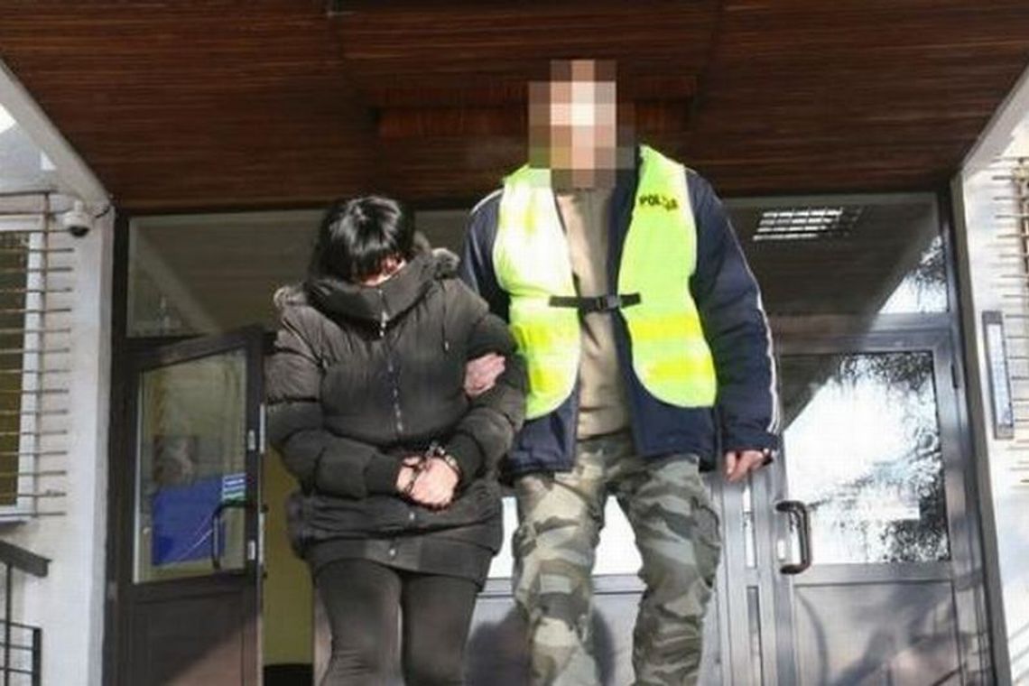 Niemce: 22-letnia naciągaczka oszukała 38 osób