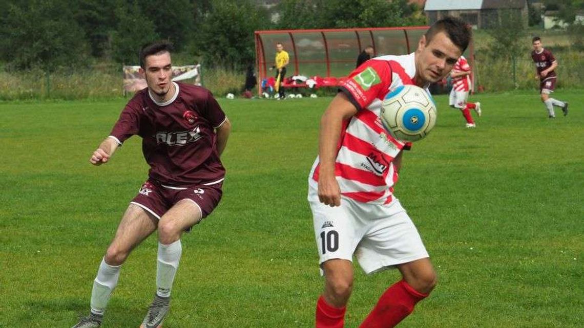 Niemce – Avia II 2:0. Promyk nadziei na utrzymanie