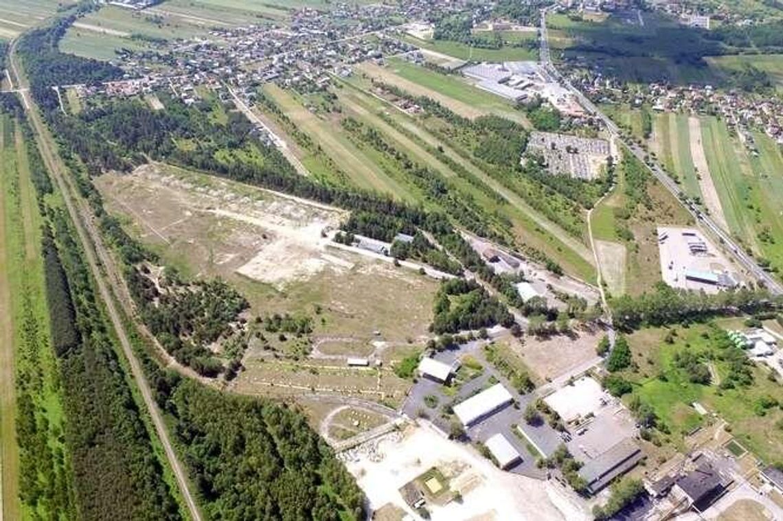 Niemce: Powstanie fabryka produkująca meble