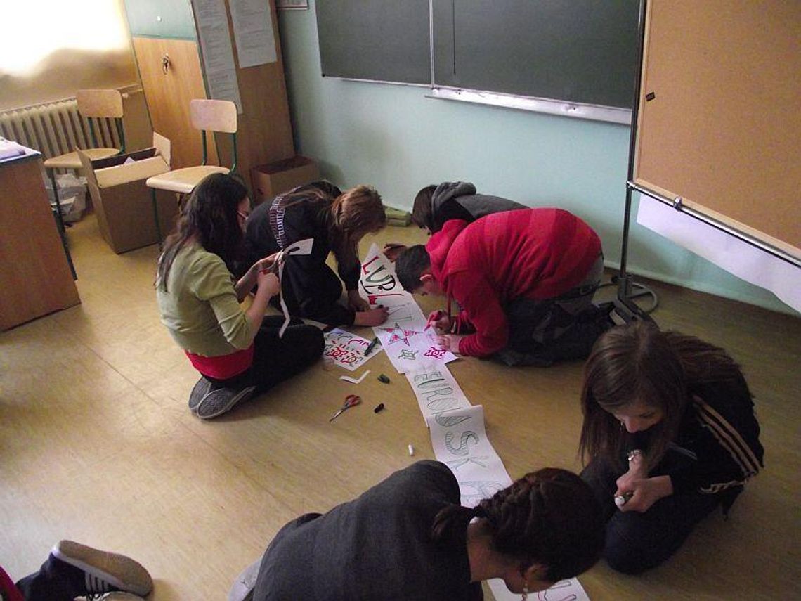 Niemce: Razem z Lublinem walczą o tytuł ESK