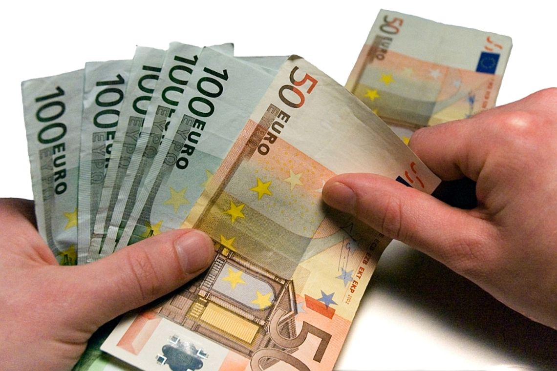Niemcy: Aż 78 graczy trafiło \"szóstkę\" w jednym losowaniu Lotto Niemcy: Aż 78 graczy trafiło \"szóstkę\" w jednym losowaniu Lotto
