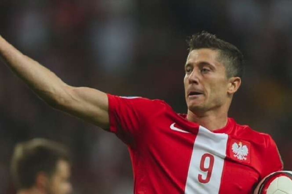 Niemcy - Polska 3:1 (bramki, wideo)