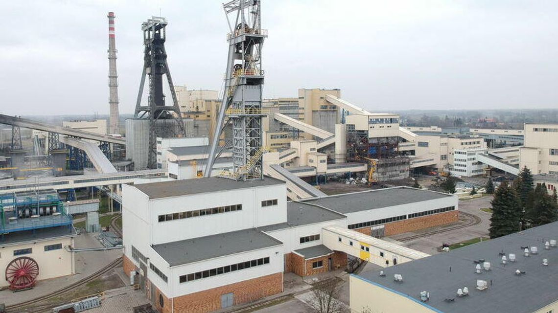 Niemcy pytają o lubelski węgiel z Bogdanki. "Może nawet brakować węgla" Niemcy pytają o lubelski węgiel z Bogdanki. "Może nawet brakować węgla"