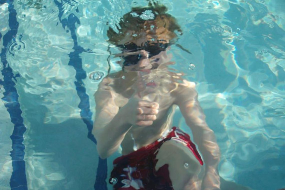 Niemcy zaprojektują aquapark w Chełmie