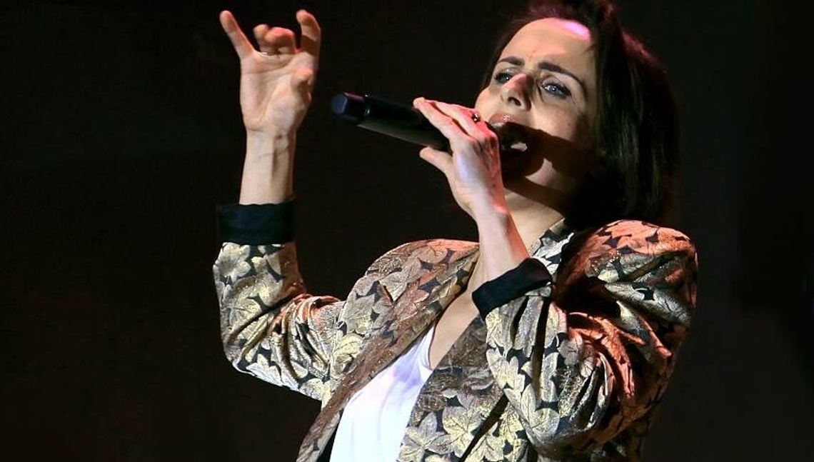 Niemen nieznany. Córka artysty wystąpi w Lublinie