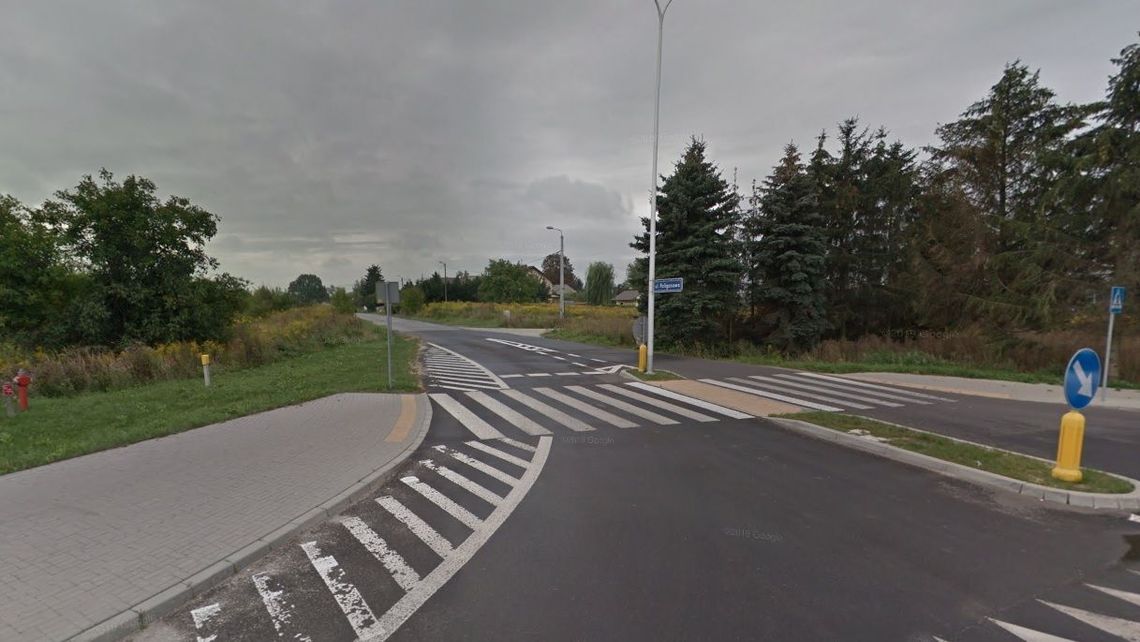 Niemiecka sieć Aldi rozpędza się w Lublinie. Kolejna lokalizacja sklepu Niemiecka sieć Aldi rozpędza się w Lublinie. Kolejna lokalizacja sklepu