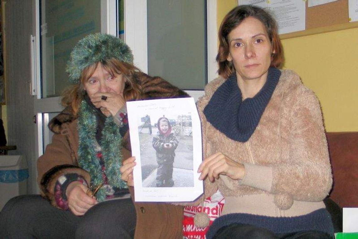 Niemka z dzieckiem zatrzymana na granicy w Dorohusku. Nie ma dostępu do syna