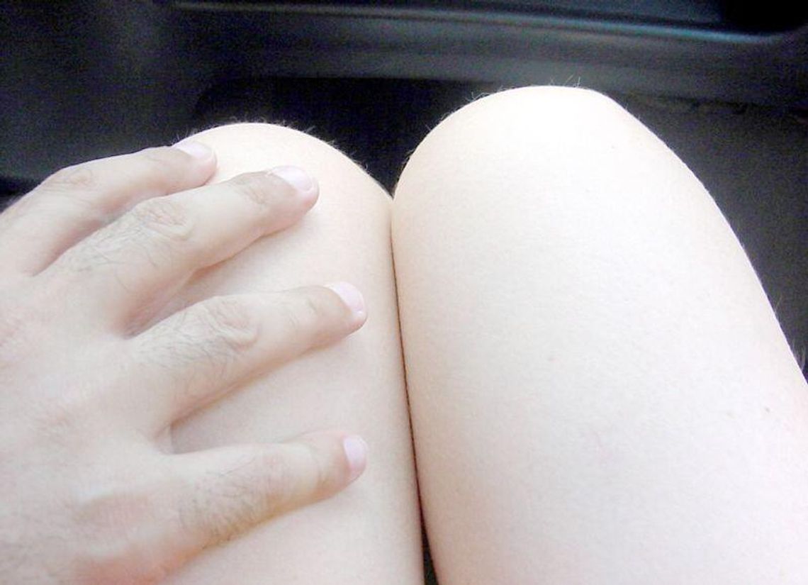 Niemoralna propozycja: Seks albo praca