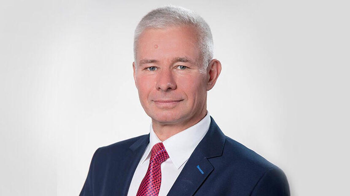 Nieoczekiwana decyzja starosty. W ten sposób pozbędzie się innych członków zarządu? Nieoczekiwana decyzja starosty. W ten sposób pozbędzie się innych członków zarządu?