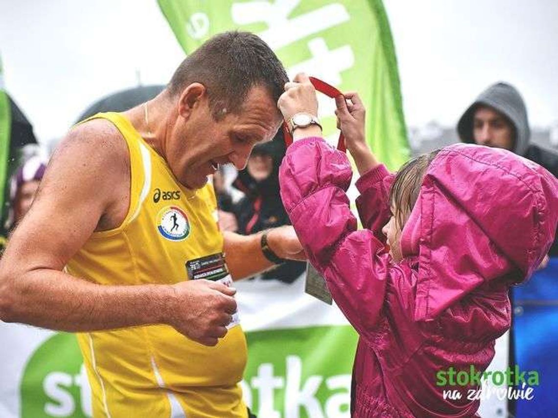 Nieodpłatne porady dietetyczne podczas biegu „Czwarta Dycha do Maratonu” – 9 kwietnia 2017 r.