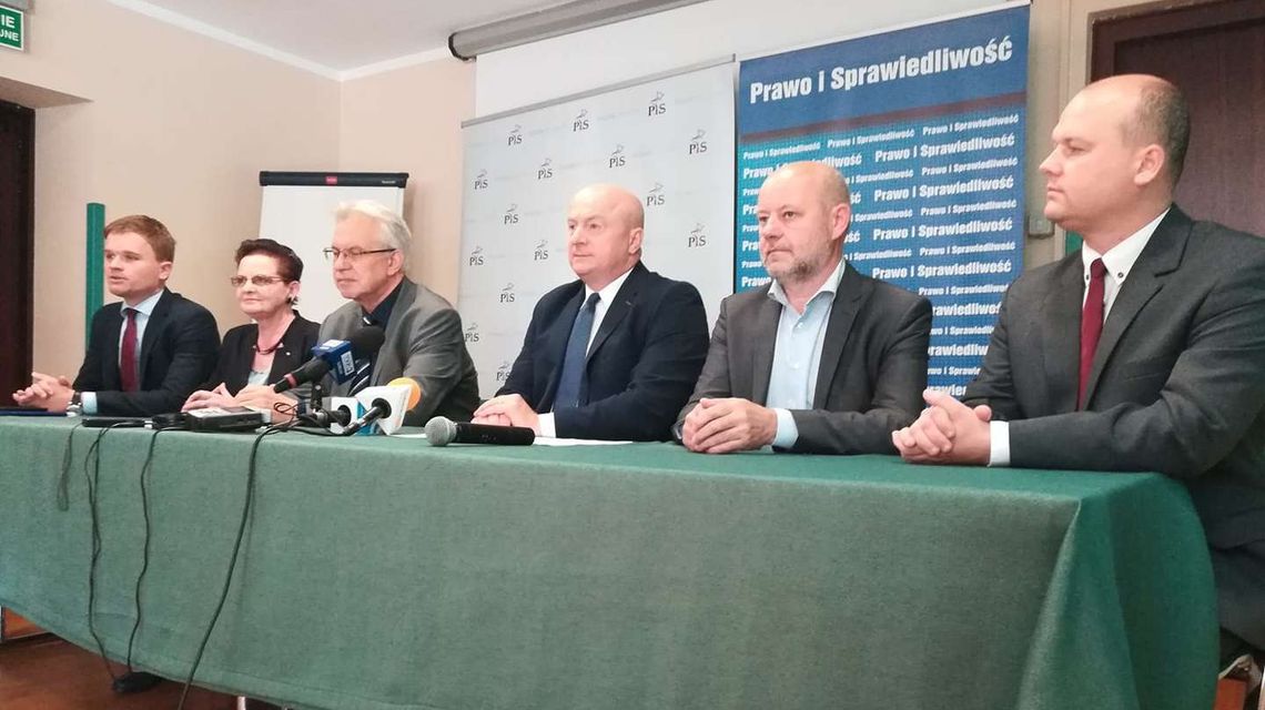 Nieoficjalnie: Dziennikarka TVP Lublin na liście PiS zamiast Jacka Sobczaka