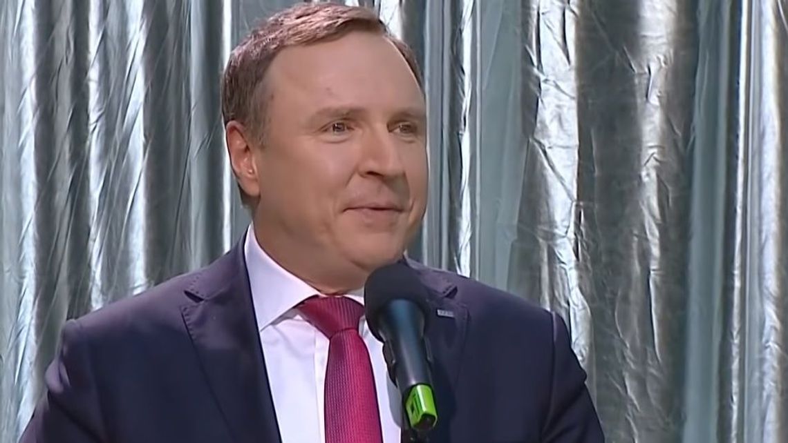 Nieoficjalnie: Jacek Kurski odwołany z funkcji prezesa Telewizji Polskiej