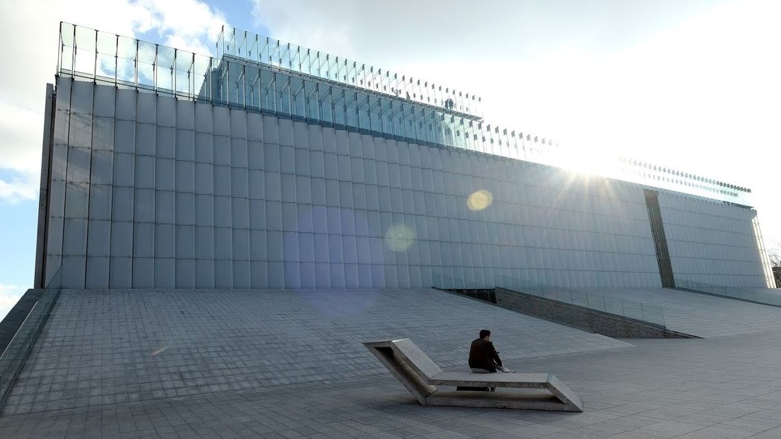 Nieoficjalnie: Jest nowy dyrektor Centrum Spotkania Kultur w Lublinie