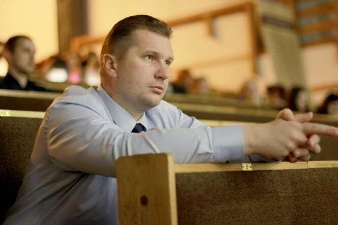 Nieoficjalnie: Nowy wojewoda lubelski - dr hab. Przemysław Czarnek z KUL