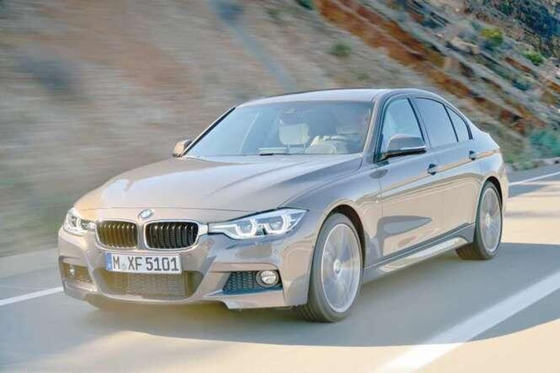 Nieoznakowane BMW wyjadą na ulice. Lubelska drogówka dostanie takie samochody Nieoznakowane BMW wyjadą na ulice. Lubelska drogówka dostanie takie samochody