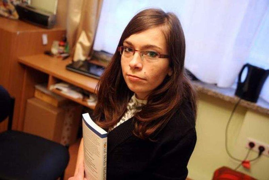 Niepełnosprawna studentka kontra klub. Na razie bez porozumienia
