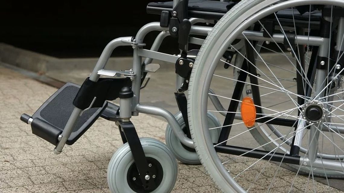 Niepełnosprawni z Białej Podlaskiej mogą wnioskować o asystentów. Mają czas do jutra Niepełnosprawni z Białej Podlaskiej mogą wnioskować o asystentów. Mają czas do jutra