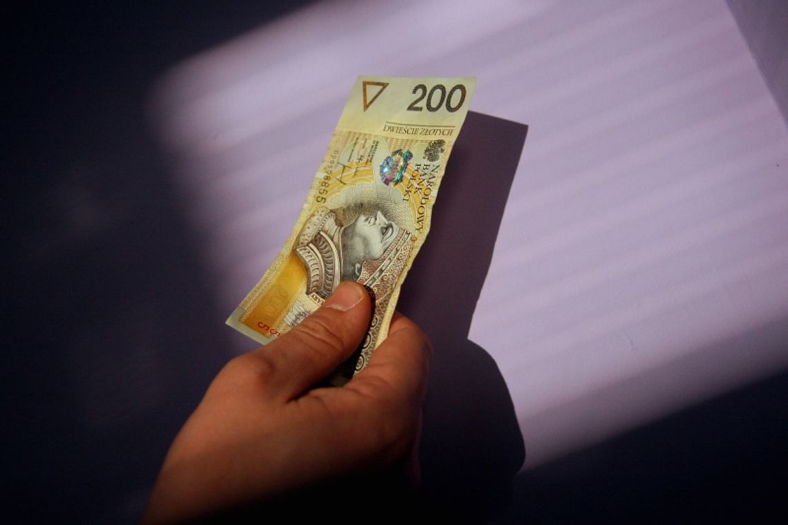 Niepełnosprawni zamieszkali razem. Przez to dostają mniej