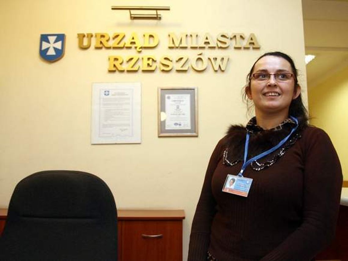 Niepełnosprawny łatwiej dostanie pracę w urzędzie
