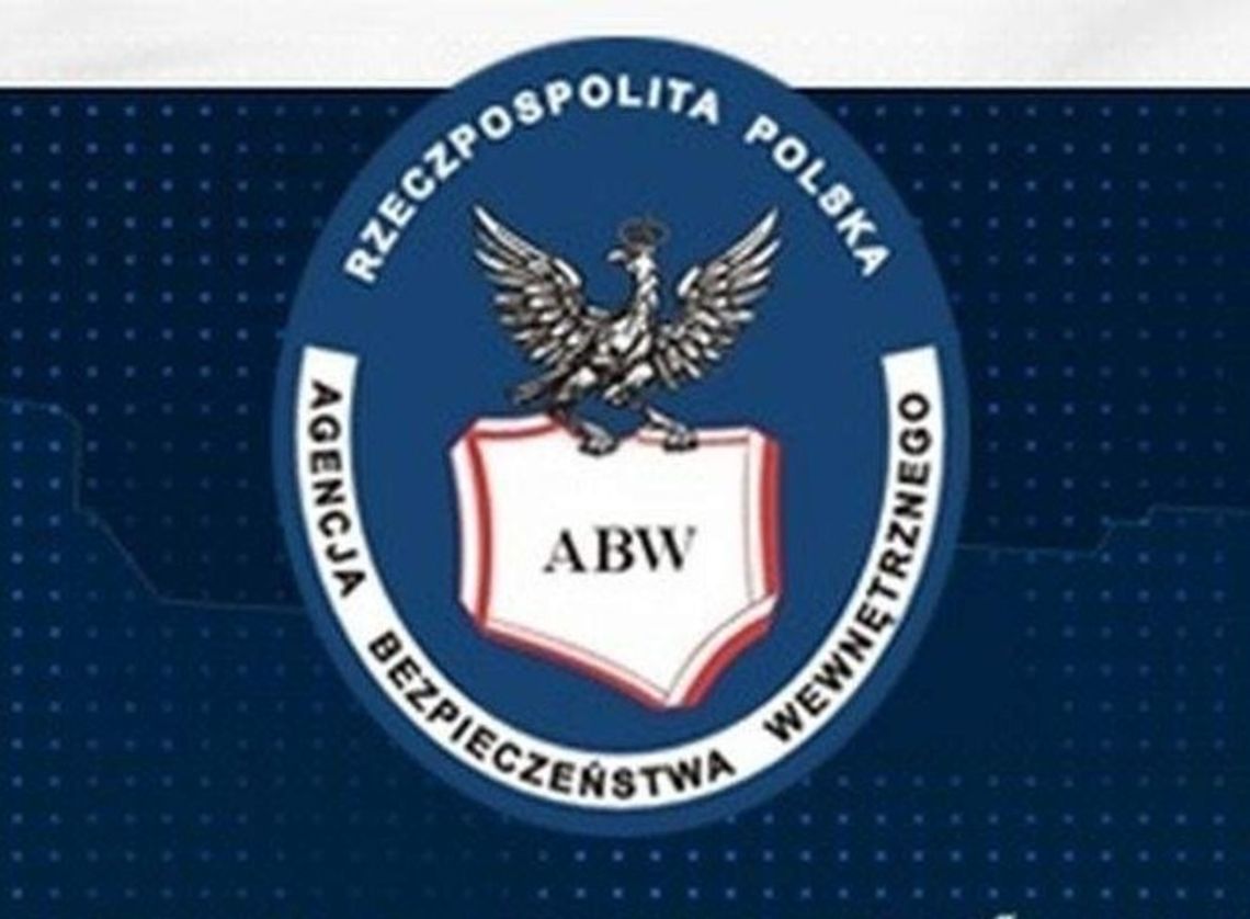 Niepoczytalny szef sekty namieszał w ABW