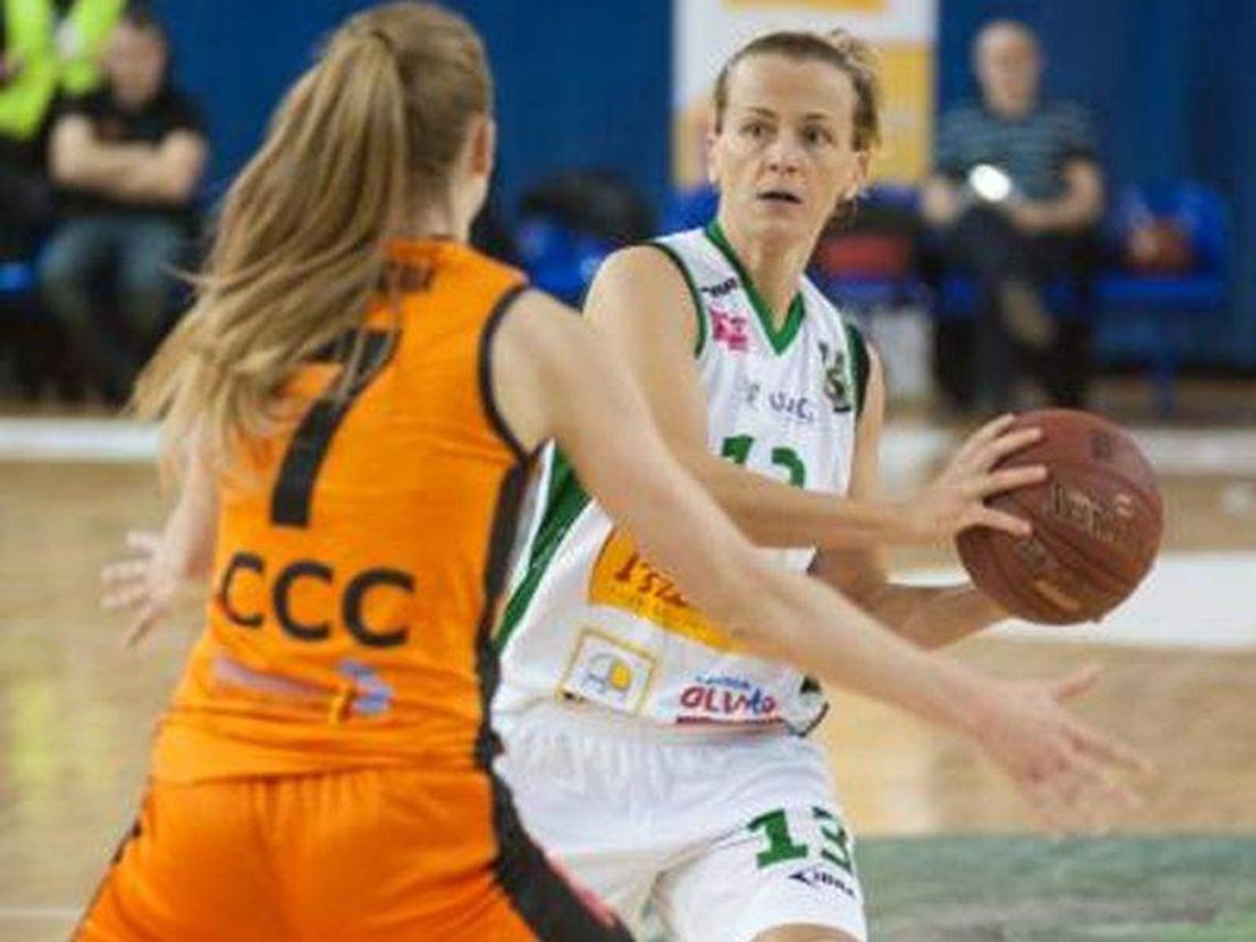 Niepokonany mistrz Polski przyjeżdża do Lublina. Bejtić: Z każdym chcemy wygrać