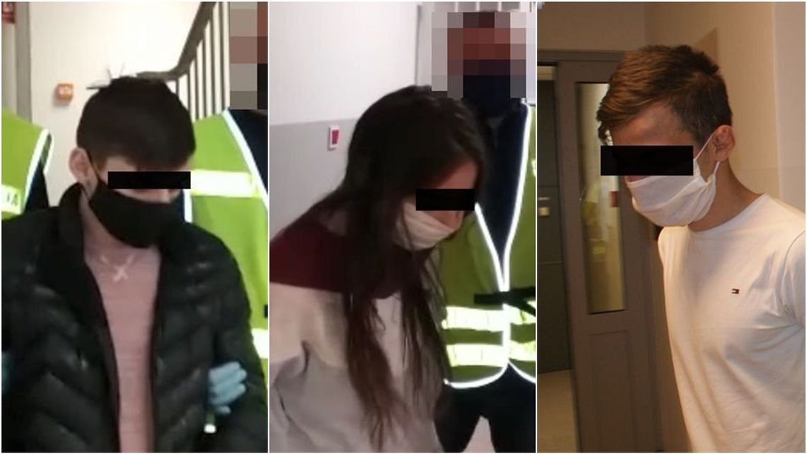 "Nieporozumienie" w internecie skończyło się pobiciem. Młodej Polce pomagało dwóch Rosjan