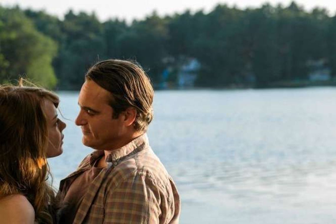 "Nieracjonalny mężczyzna" - recenzja nowego filmu Woody'ego Allena