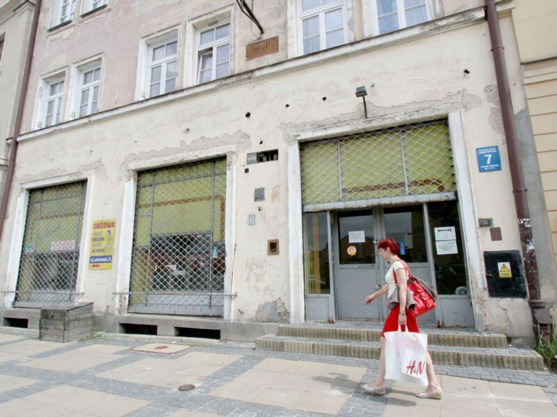 Nieruchomości w Lublinie: Lokale czekają na chętnych Nieruchomości w Lublinie: Lokale czekają na chętnych