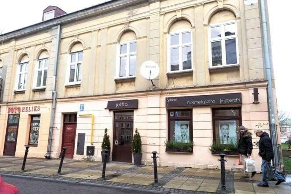 Nieruchomości w Lublinie: Miejskie działki i kamienice trafią na sprzedaż Nieruchomości w Lublinie: Miejskie działki i kamienice trafią na sprzedaż