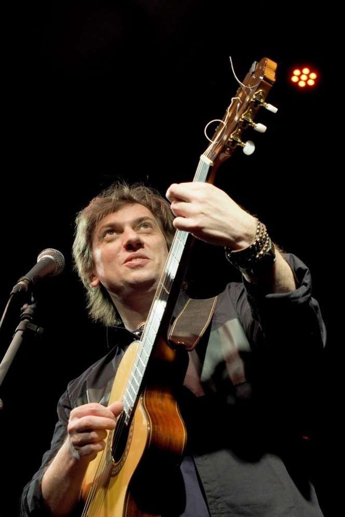 Niesforni, Andrzejewski i syn w Filharmonii Lubelskiej