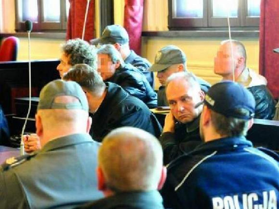 Niesłuszne skazania - prawnicy wytykają błędy sędziom