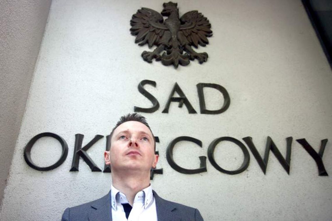 Niesłusznie aresztowany za morderstwo. Prawie 300 tys. zł odszkodowania