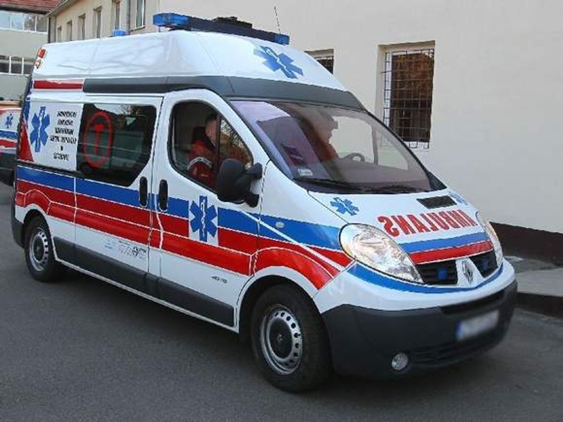 Niesłysząca wezwała karetkę przez faks. Pogotowie odpowiedziało po 12 h