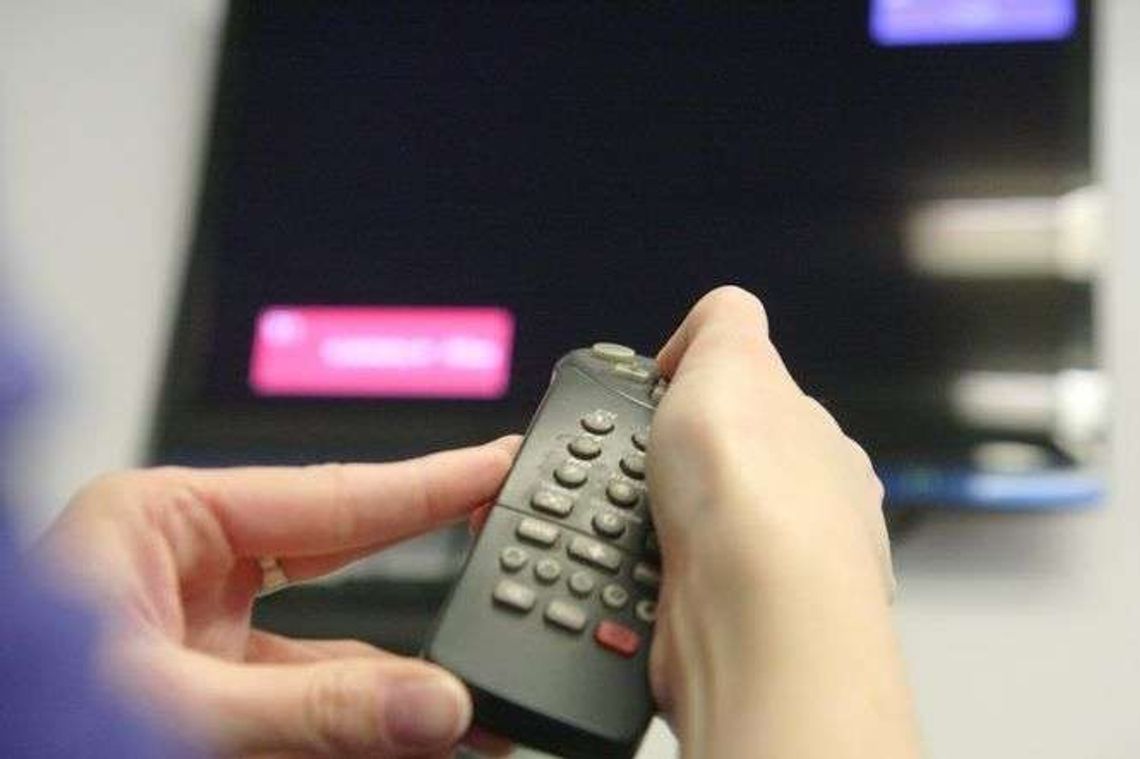 Niesłyszący i niewidomi walczą o dostęp do telewizji