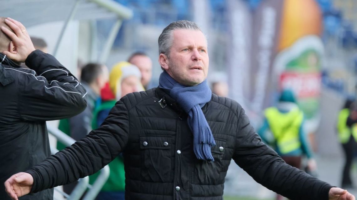 Niesmak po stałym fragmencie, czyli opinie po meczu Motor - Hutnik