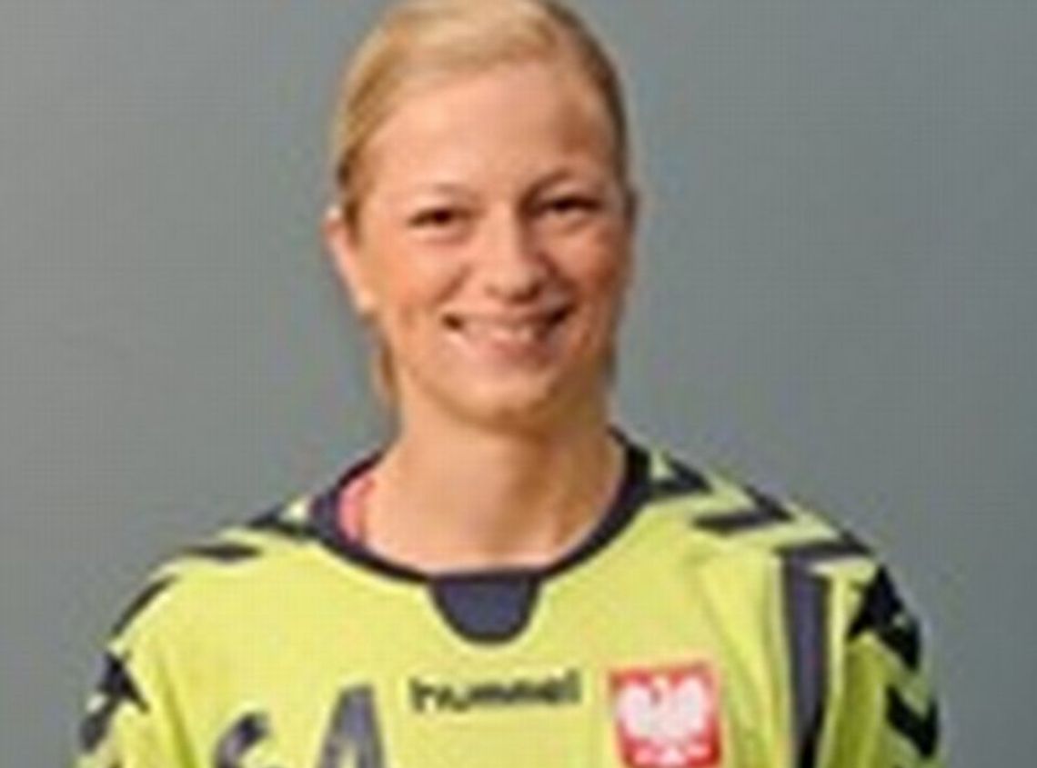 Niespodzianka transferowa SPR. Izabela Czarna w Lublinie!