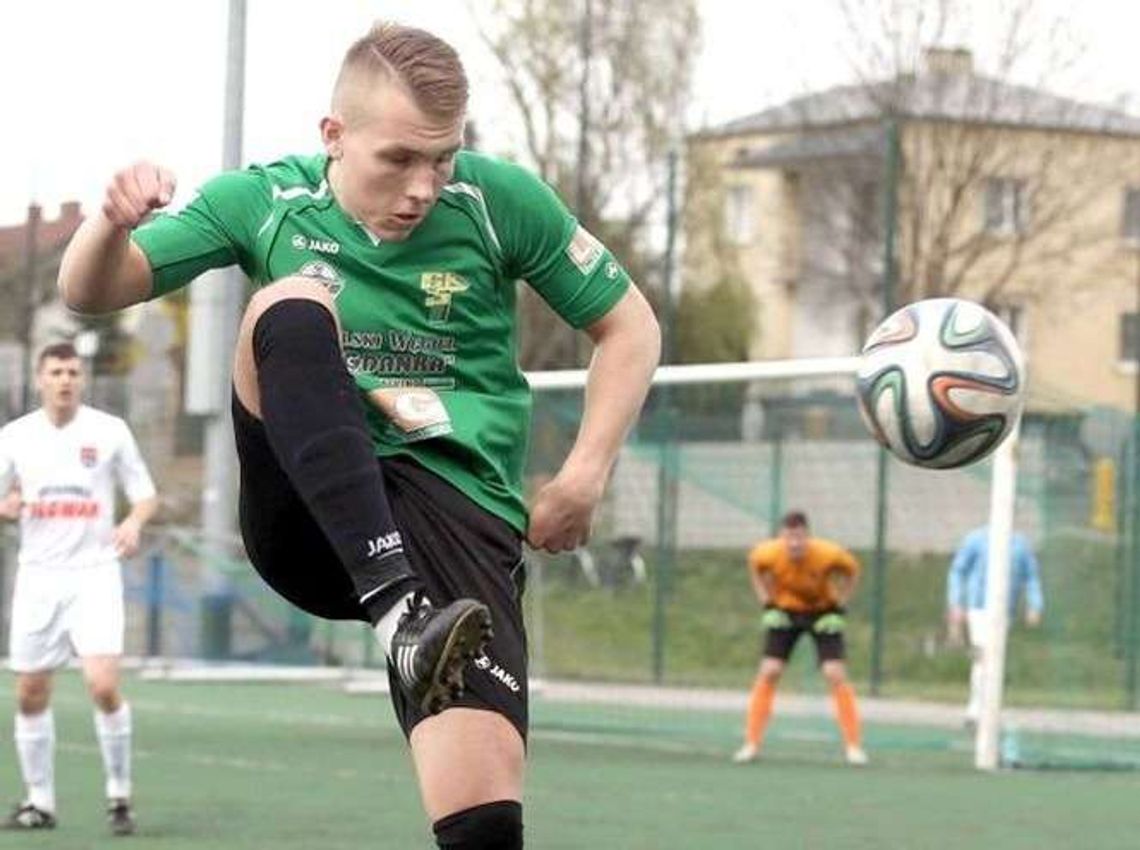 Niespodzianka w Długim Kącie, wyniki czwartej ligi Niespodzianka w Długim Kącie, wyniki czwartej ligi