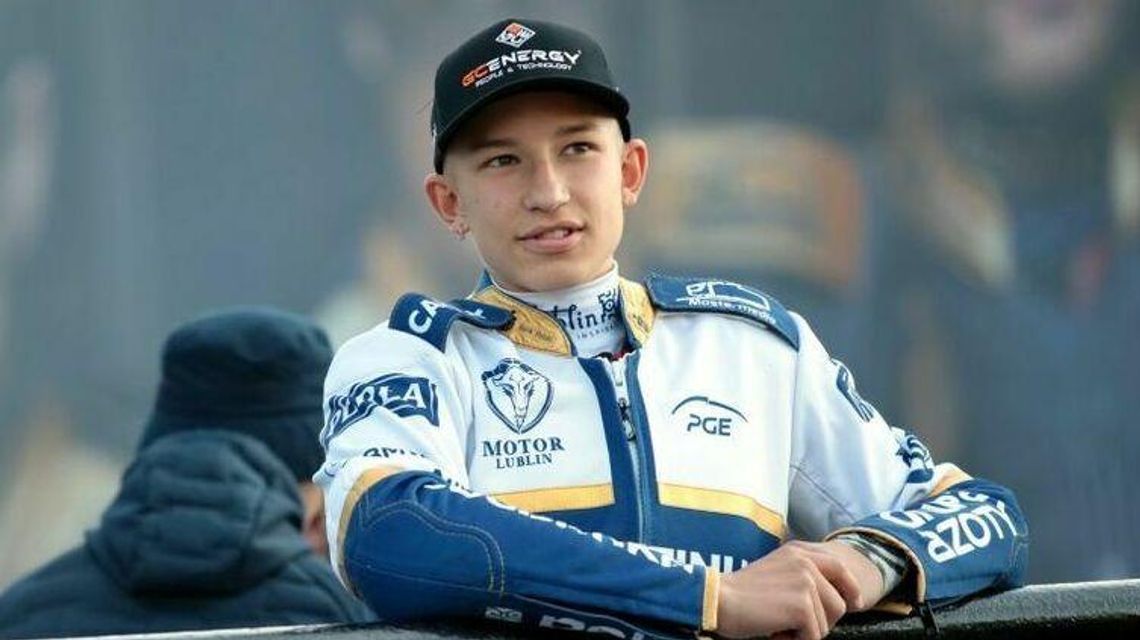 Niespodzianki nie było. U24 Motor Lublin - Orlen Cellfast Wilki Krosno 41:49