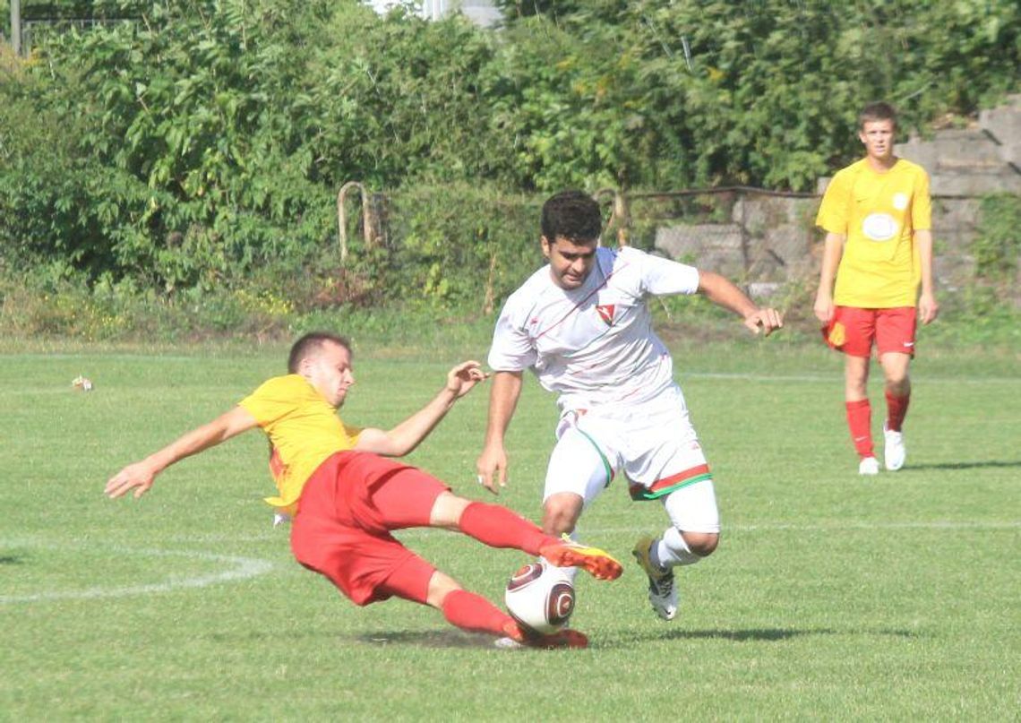 Niespodzianki transferowe Lublinianki-Wieniawy?