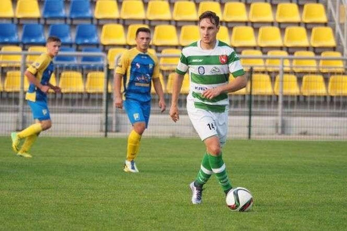 Niespodzianki transferowe w Orlętach Radzyń Podlaski