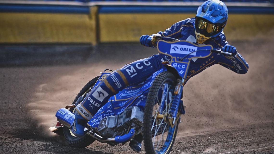 Niespodzianki w Kryterium Asów. Zmarzlik i Kubera za podium