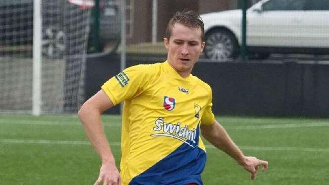 Niespodzianki w pierwszej rundzie Pucharu Polski Niespodzianki w pierwszej rundzie Pucharu Polski