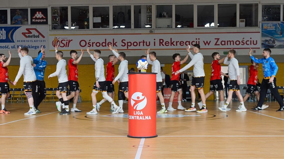 Niespodziewana porażka Padwy, AZS AWF Biała Podlaska z cenną wygraną