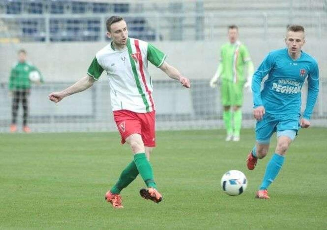 Niespodziewany powrót do Lublinianki? Niespodziewany powrót do Lublinianki?