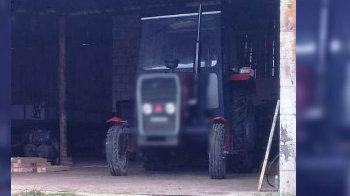 Nieszczęśliwy wypadek w gospodarstwie. Mężczyzna zginął na miejscu