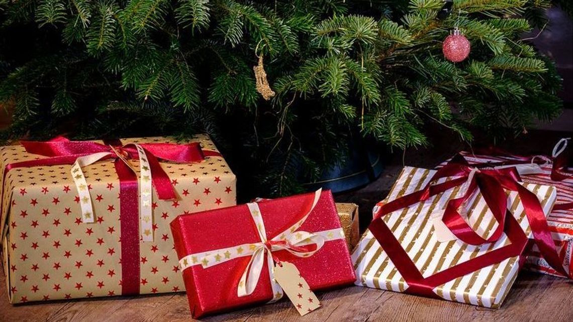 Nietrafione prezenty pod choinką. Czy możemy je zwrócić? Nietrafione prezenty pod choinką. Czy możemy je zwrócić?