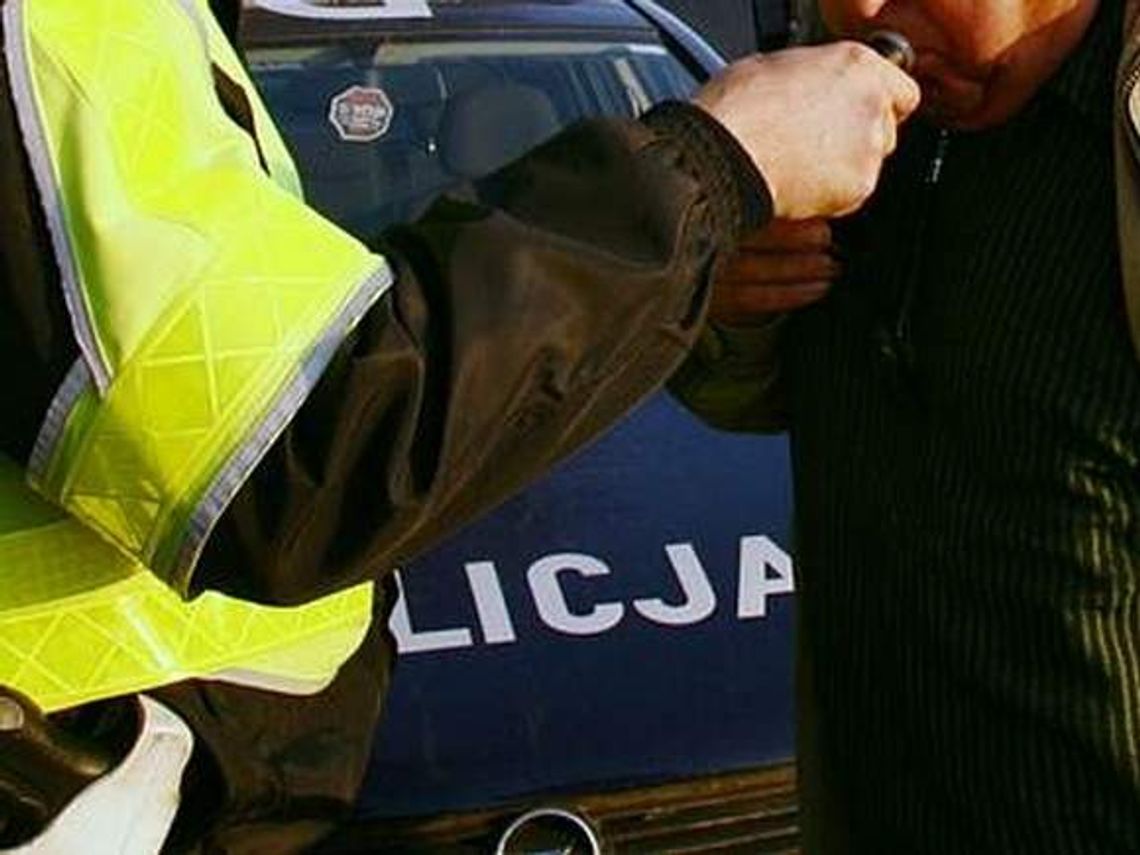 Nietrzeźwy kierowca chciał wieźć przedszkolaków na wycieczkę Nietrzeźwy kierowca chciał wieźć przedszkolaków na wycieczkę